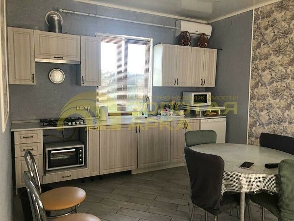 Дом с участком, 130 кв.м.