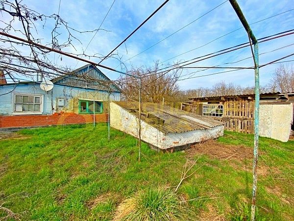 Дом с участком, 45 кв.м. Дом с участком, 45 кв.м.