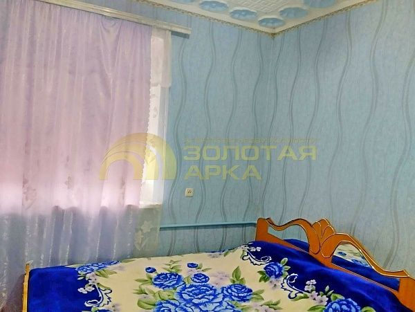 Дом с участком, 122 кв.м.
