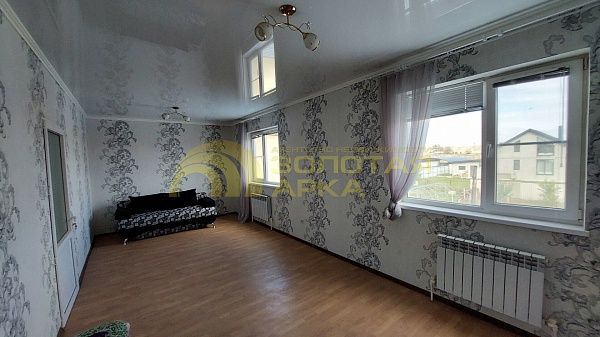 Дом с участком, 132 кв.м. Дом с участком, 132 кв.м.