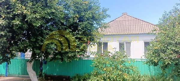 Дом, 56 кв.м., Краснодарский край, Крымский район, Павловский