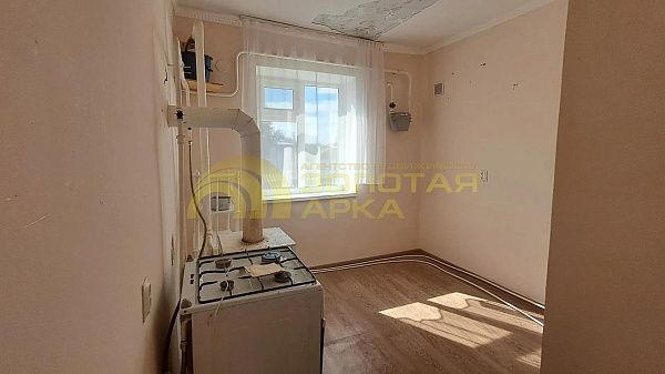 3-к квартира, 75 кв.м.