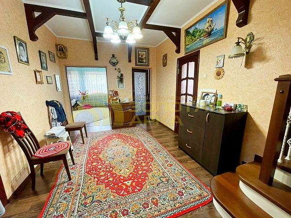 Дом с участком, 120 кв.м. Дом с участком, 120 кв.м.