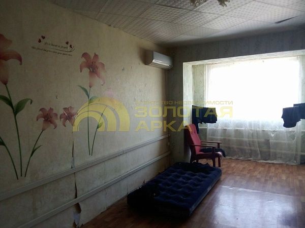 3-к квартира, 59 кв.м.