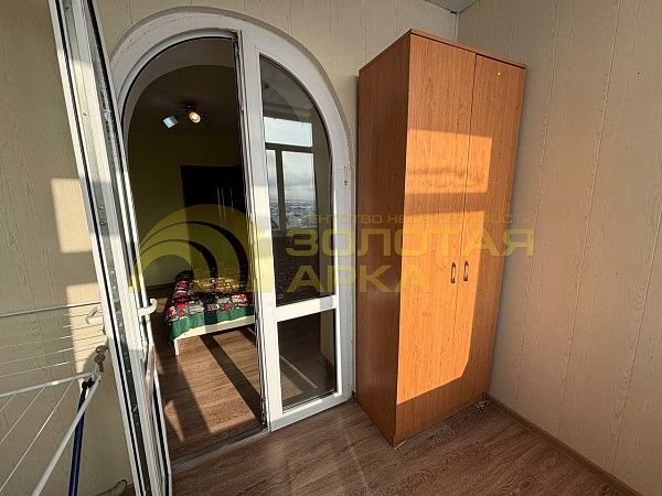 3-к квартира, 65 кв.м.