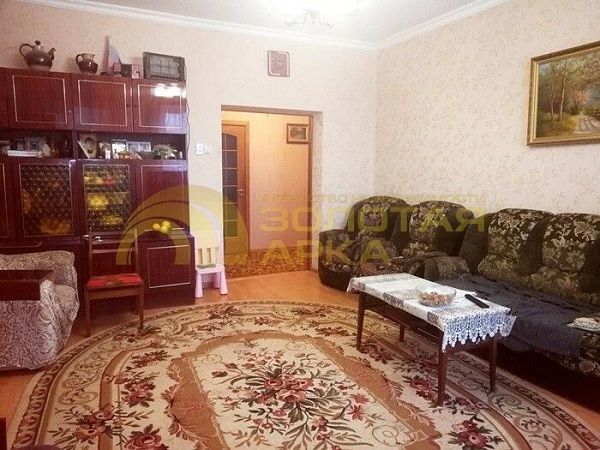 Дом с участком, 126 кв.м.