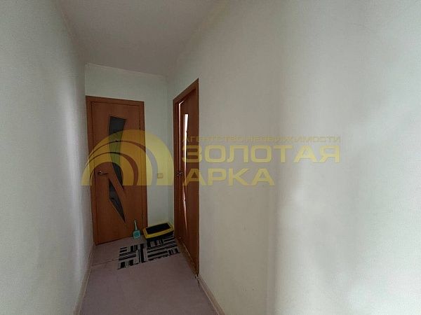 3-к квартира, 65 кв.м.