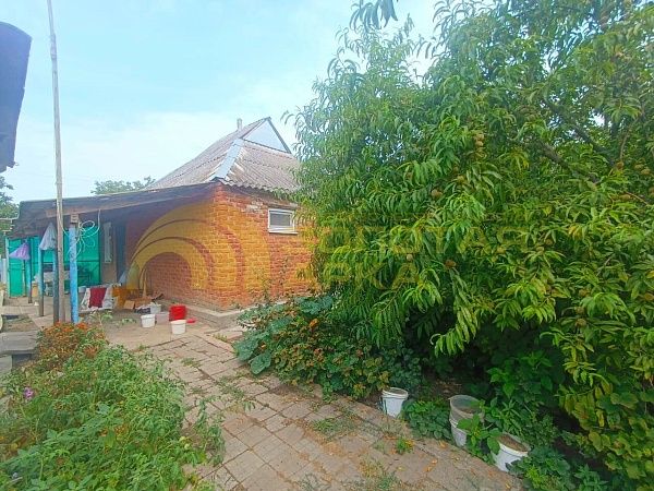 Дом, 43 кв.м.