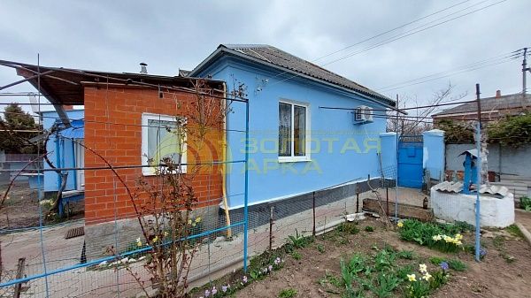 Дом с участком, 41 кв.м. Дом с участком, 41 кв.м.