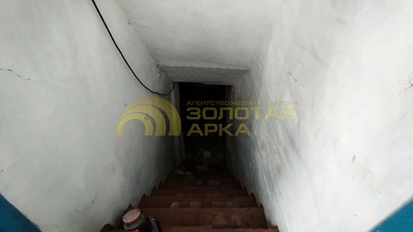 Дом с участком, 58 кв.м.