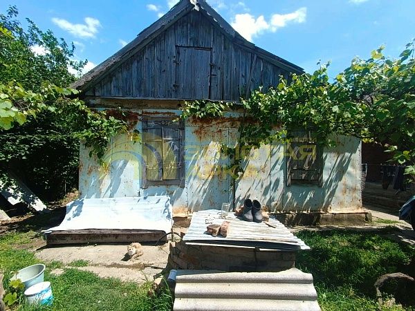 Дом, 61 кв.м.