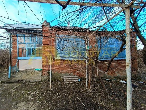 Дом с участком, 55 кв.м. Дом с участком, 55 кв.м.