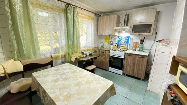 Дом, 77 кв.м., улица Садовая