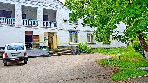 Дом с участком, 38 кв.м.