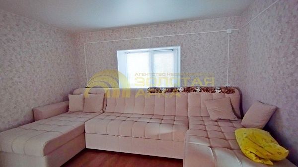 Дом, 38 кв.м.