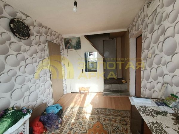 Дом с участком, 76 кв.м. Дом с участком, 76 кв.м.
