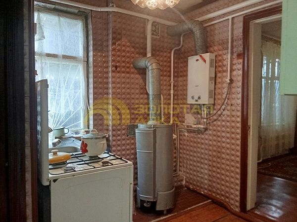3-к квартира, 80 кв.м.