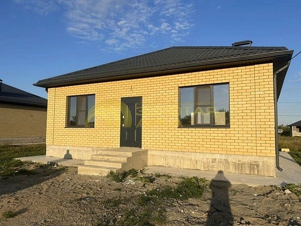 Дом, 90 кв.м., улица Фигурная