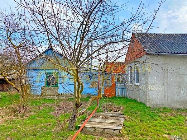 Дом с участком, 45 кв.м. Дом с участком, 45 кв.м.