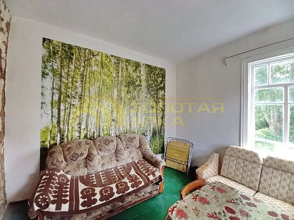 2-к квартира, 40 кв.м.