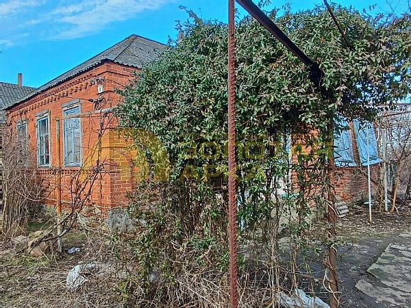 Дом с участком, 55 кв.м. Дом с участком, 55 кв.м.