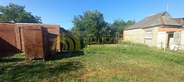 Дом с участком, 93 кв.м.
