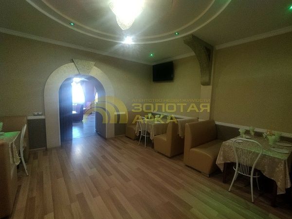Гостиница, 306  кв. м, 
