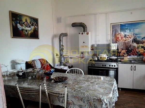 Дом, 107 кв.м.