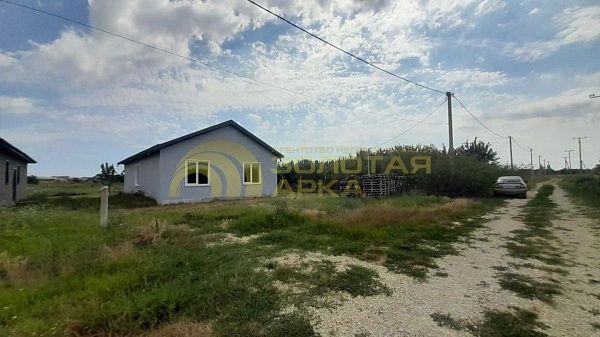 Дом, 97 кв.м., переулок Ильича, дом 21