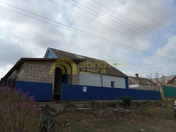 Дом с участком, 40 кв.м., Краснодарский край, Темрюкский район, Старотитаровская Дом с участком, 40 кв.м., Краснодарский край, Темрюкский район, Старотитаровская