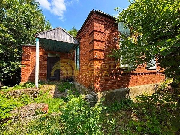 Дом, 81 кв.м., улица Советская