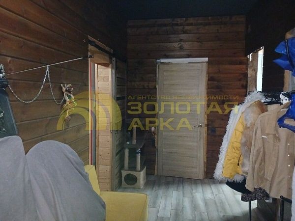 Дом, 60 кв.м.