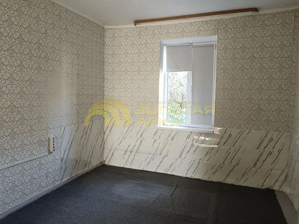 3-к квартира, 42 кв.м.