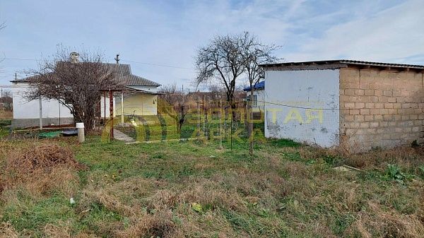 Дом с участком, 71 кв.м. Дом с участком, 71 кв.м.