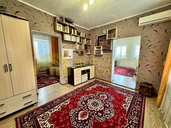 Дом с участком, 84 кв.м. Дом с участком, 84 кв.м.