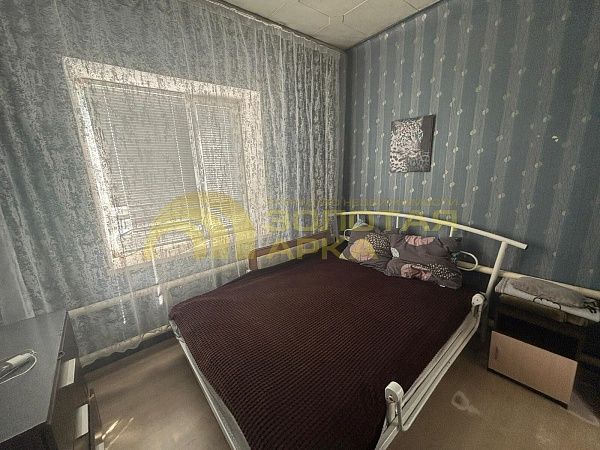 3-к квартира, 54 кв.м.