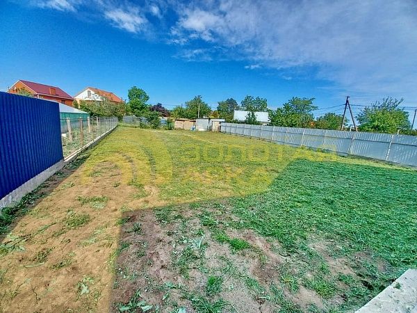 Дом с участком, 113 кв.м. Дом с участком, 113 кв.м.