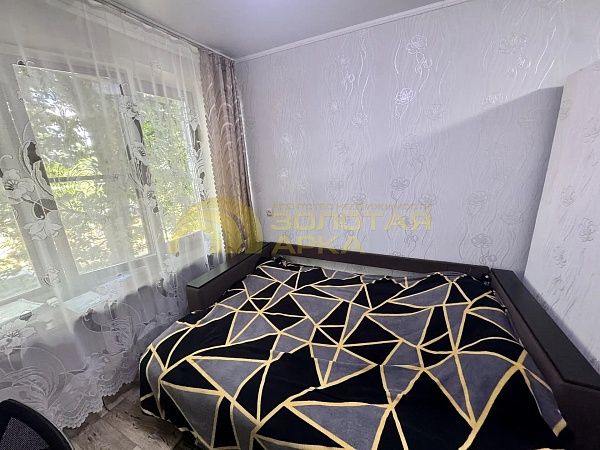1-к квартира, 15 кв.м.