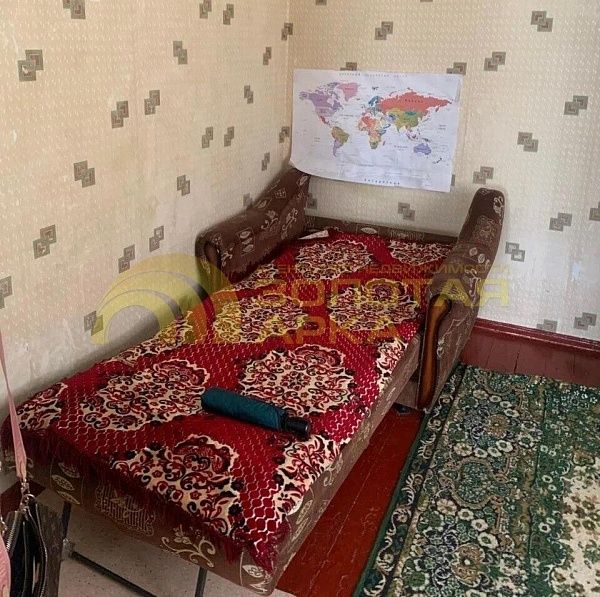 2-к квартира, 36 кв.м.