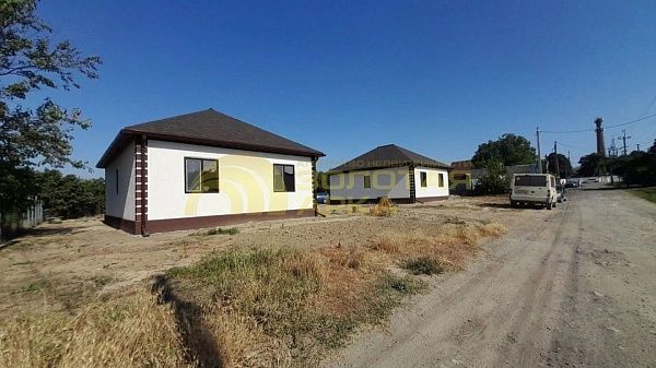 Дом, 80 кв.м., переулок Ильича
