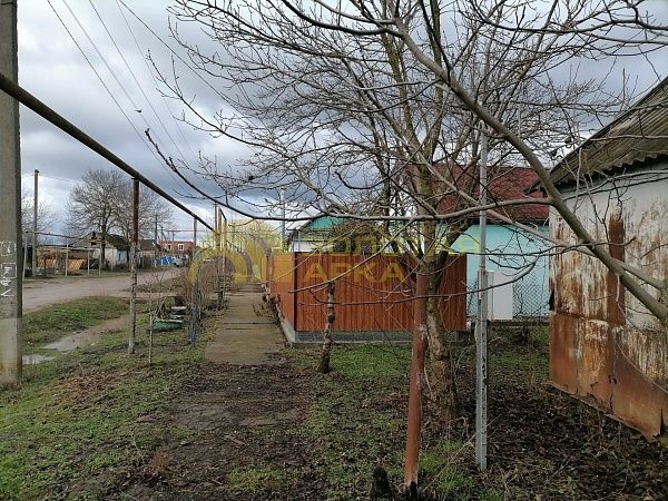 Дом с участком, 29 кв.м. Дом с участком, 29 кв.м.