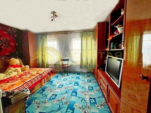 Дом с участком, 60 кв.м., улица Советская