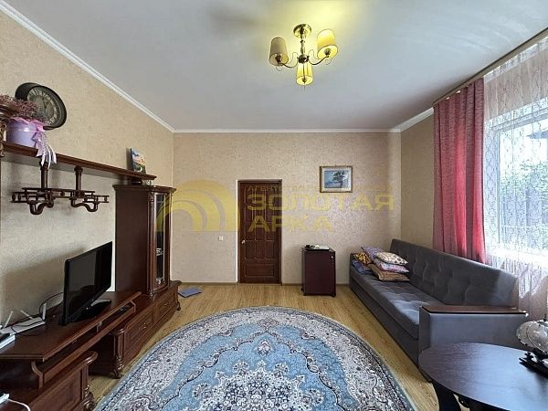 Дом, 79 кв.м.