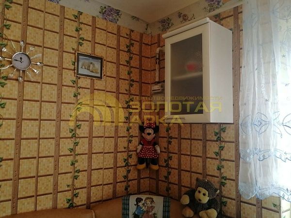 2-к квартира, 45 кв.м.