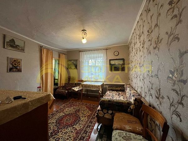 Дом с участком, 38 кв.м.