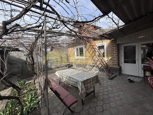 Дом, 85 кв.м.