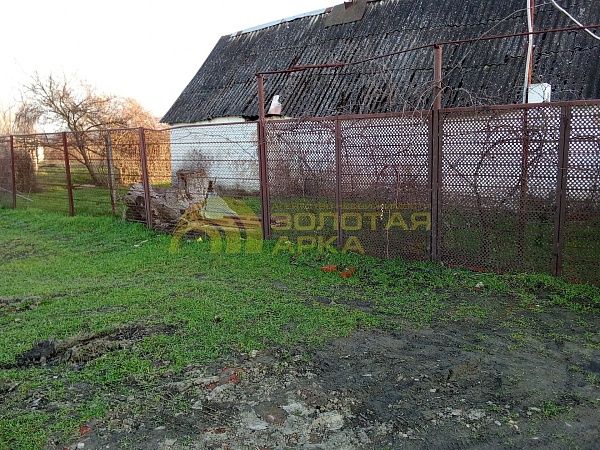 Дом, 39 кв.м.