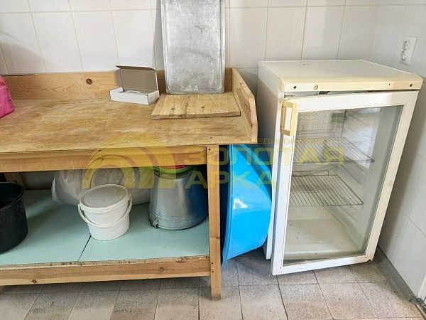 Торговые помещения, 50.6  кв. м, 
