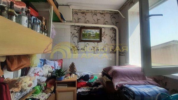 Дом с участком, 116 кв.м.