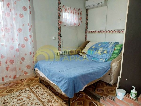 Дом с участком, 22 кв.м. Дом с участком, 22 кв.м.